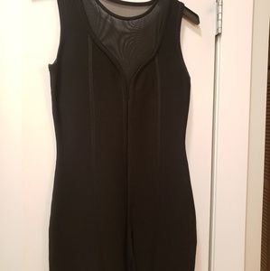Bebe bodycon dress NWOT